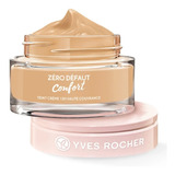 Yves Rocher Maquillaje Confort Cero Defectos Todos Los Tonos