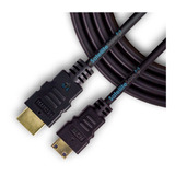 Satellitesale Cable Digital 1.4 Mini Hdmi A Hdmi 4k/30hz 10.