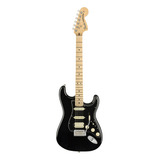 Guitarra Fender American Performer Stratocaster Hss Black