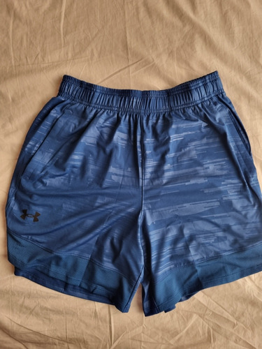 Short Under Armour 