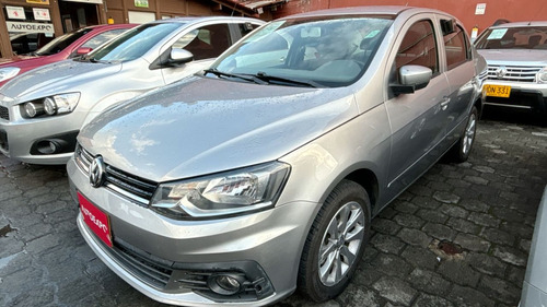 Volkswagen Voyage Comfortline 2019