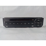 Reproductor Dvd Chrysler Town Country 4.0 08-16