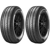 Kit X 2 Pirelli 185/65 R15 92h Cinturato P1 Neumabiz