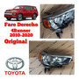 Faro Derecho 4runner 2014 2015 2016 2017 2018 19 20 Original Toyota 4Runner