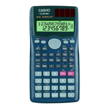 Calculadora Cientifica Calculador Portátil 240 Funciones