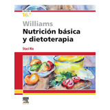 Libro Williams Nutricion Basica Y Dietoterapia - Nix, S