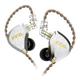 C12 Auriculares In-ear 5ba+1dd Hifi Con Cable Desmontable 2p