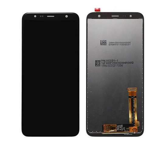 Cambio Modulo Pantalla Tactil Para Samsung J4 Core Plus Oled