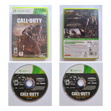 Call Of Duty Advanced Warfare Xbox 360 - Requiere Disco Duro