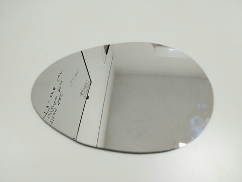 Vidrio Espejo Exterior Auto-cristal-mini Cooper Curvo Foto 2