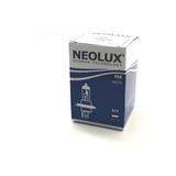 Lampara Neolux 24v 75/70w H4