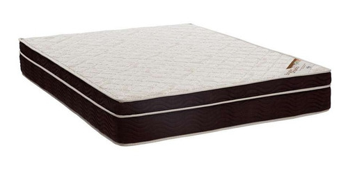 Colchão Casal Espuma D45 Exclusive Ortopédico (27x138x188...