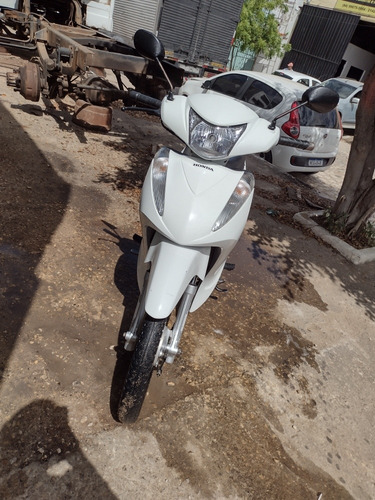 HONDA BIZ
