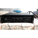 Amplificador Qsc Rmx4050 