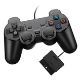 Control Joystick Para Playstation 1 Y 2 Analogo Ps1 Ps2 Dual