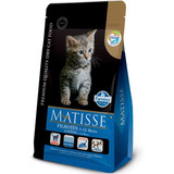 Matisse De Gato Filhotes De 2kg