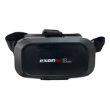 Lentes 3d Vr Exonrc  Vr-01