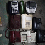 Aparelhos Telefones