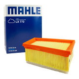 Filtro Aire Mahle Renault Logan 2007-2012 1.6 16v K4m