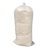 Vellon Ignifugo Para Relleno De Lana Lavada C/rebote X 5 Kg