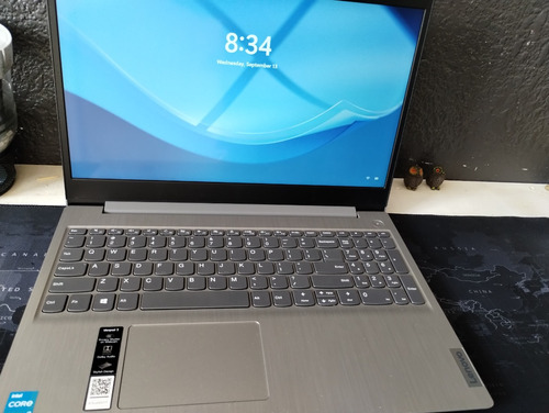 Laptop Lenovo,touch, 12gb De Ram, I3 11 Th