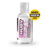 Hudy - Óleo De Silicone - 100.000 Cst: 106610