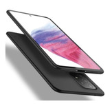 Case Capa Matte Fina Para Samsung Galaxy A52 / A52s