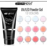 Polygel Manicure Cherimoya 50ml