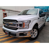 Ford Lobo 2018