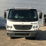 Mercedes Benz Accelo 1016/39 - Caja Automática