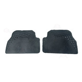 Cubre Alfombras Traseras Original Ford Ecosport Hasta 2012