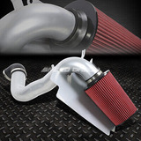 For 98-03 Chevy S10/sonoma 2.2 4cyl Cold Air Intake Alum Oae