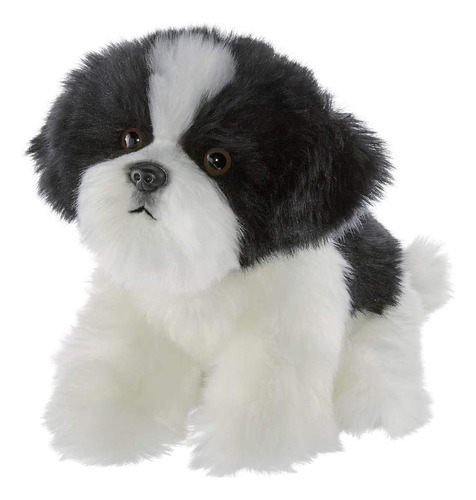 Bearington Butch Peluche Bichón Habanero Animal De Peluche C