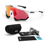 Gafas De Sol Polarzied Para Montar En Bicicleta De Montaña