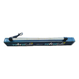 Luminária Power Tube 60 55cm Marine Blue Aquário Marinho 