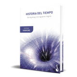 Libro Historia Del Tiempo [ Stephen Hawking ] Original