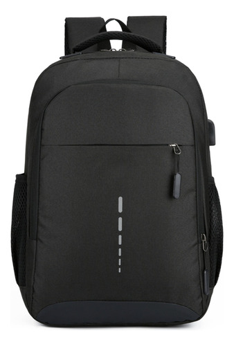 Mochila Notebook Impermeável 15,6 Dell Asus Hp Acer Lenovo 