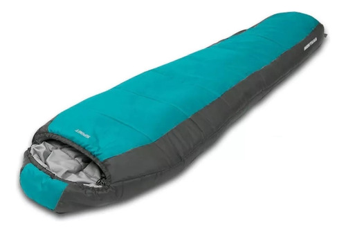 Bolsa De Dormir Spinit Montana -10 Grados Camping Montaña