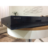 Home Theatre Sony Hbd-tz130 -dav-tz130 ( No Estado)