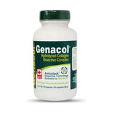 Genacol Colágeno Hidrolizado X 90 Capsulas