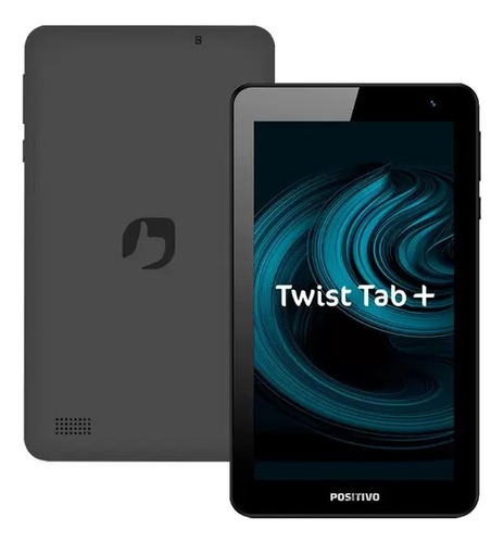 Tablet Positivo Twist Tab + T780f 64gb  2gb Ram