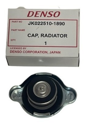 Tapa Radiador Mitsubishi 95-16 Honda 92-07 1.1 Kg 16lbs Alta Foto 3