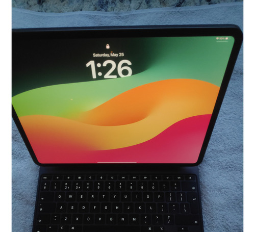 iPad Pro 13  M4 