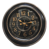 Reloj De Pared 50 Cm Diametro - Sheshu Home