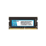 Astra-gear, 4 Gb (1 X 4 Gb), 2666 Mhz, Ddr4, Sin Búfer, Sin