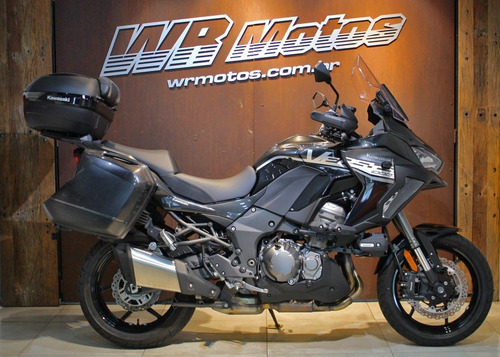 KAWASAKI VERSYS 1000 GRAND TOURER ABS 2020