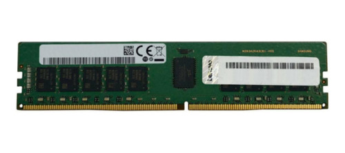 Memoria Ram 16 Gb 1 X 16 Gb Ddr4 3200 Mhz