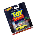 Hot Wheels Camioneta Pizza Planet Toy Story Premium Película
