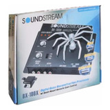 Epicentro Soundstream Bx-100x