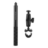 Insta360 One Selfie Stick 1/4 Stick X/ Bicicleta Para Motoci